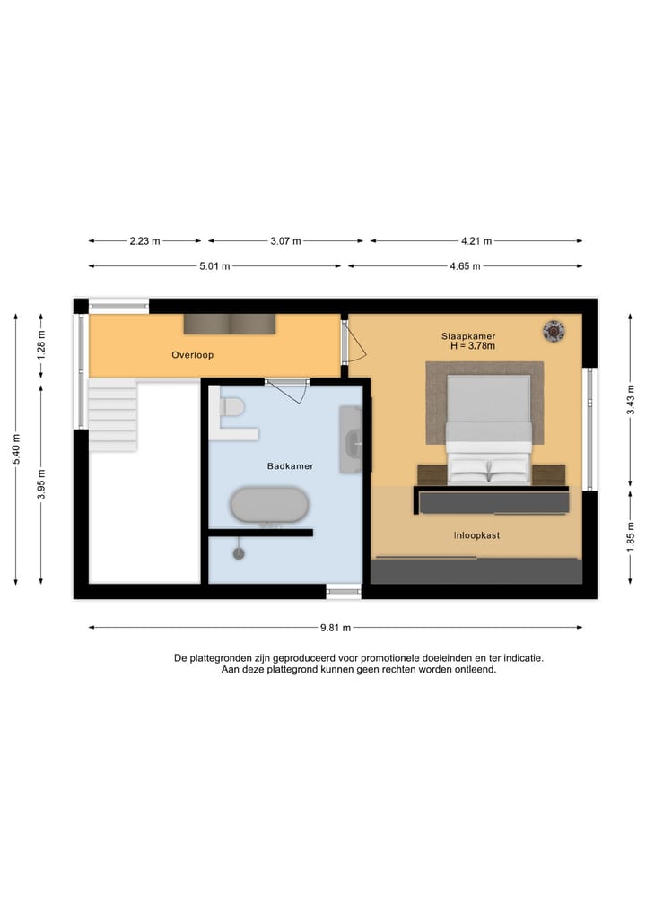 Foto 97 van Kapelleweg 29