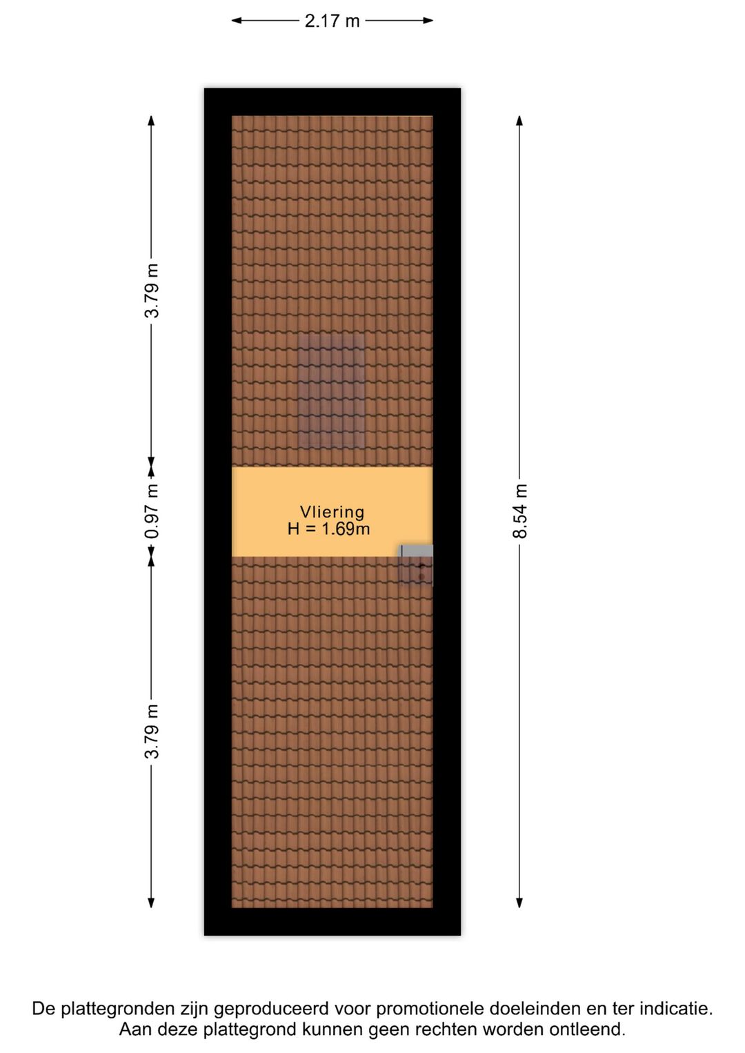 Foto 101 van Kapelleweg 29