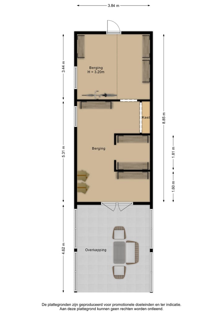 Foto 102 van Kapelleweg 29