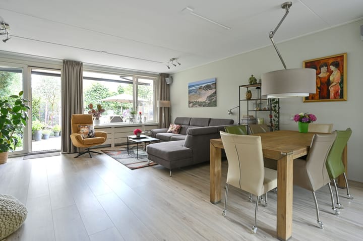 Foto 2 van Vossestaart 19