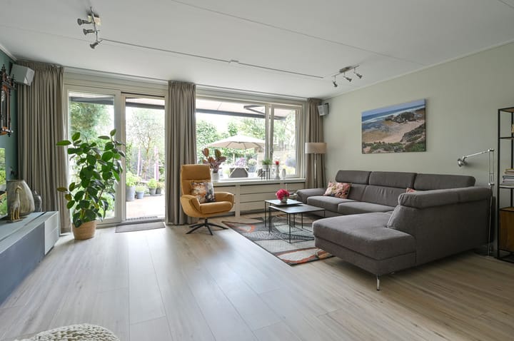 Foto 3 van Vossestaart 19