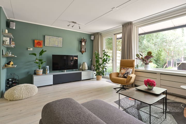 Foto 4 van Vossestaart 19