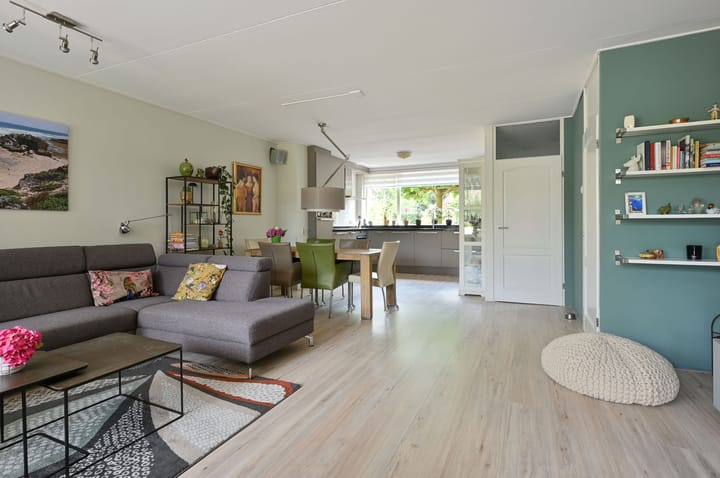 Foto 5 van Vossestaart 19