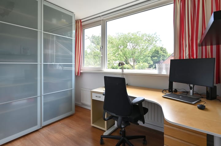 Foto 8 van Vossestaart 19