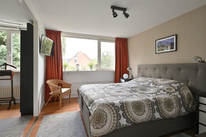 Foto 12 van Vossestaart 19