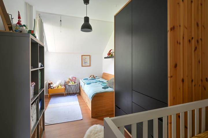 Foto 13 van Vossestaart 19