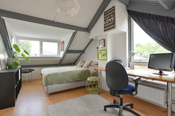 Foto 14 van Vossestaart 19