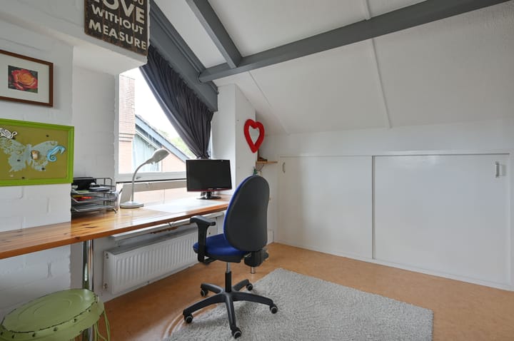 Foto 15 van Vossestaart 19