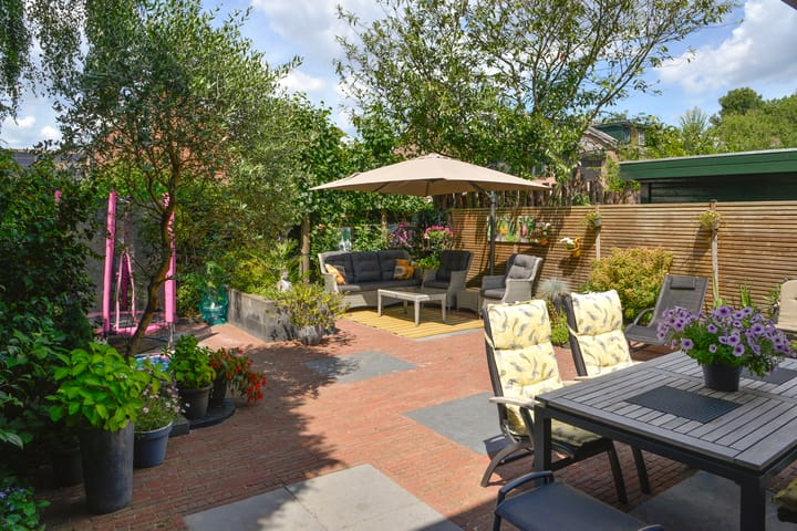 Foto 18 van Vossestaart 19