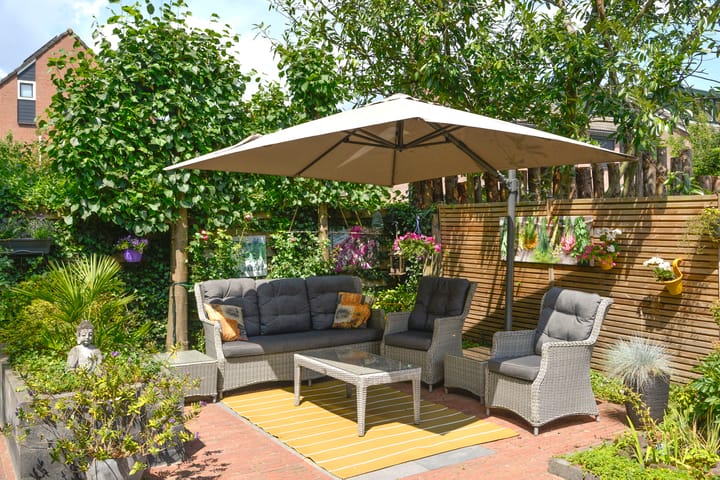 Foto 19 van Vossestaart 19