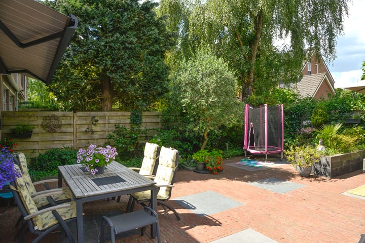 Foto 20 van Vossestaart 19