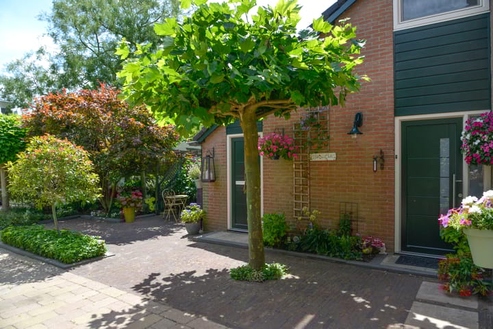 Foto 21 van Vossestaart 19