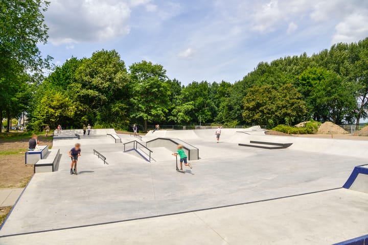 Foto 23 van Vossestaart 19