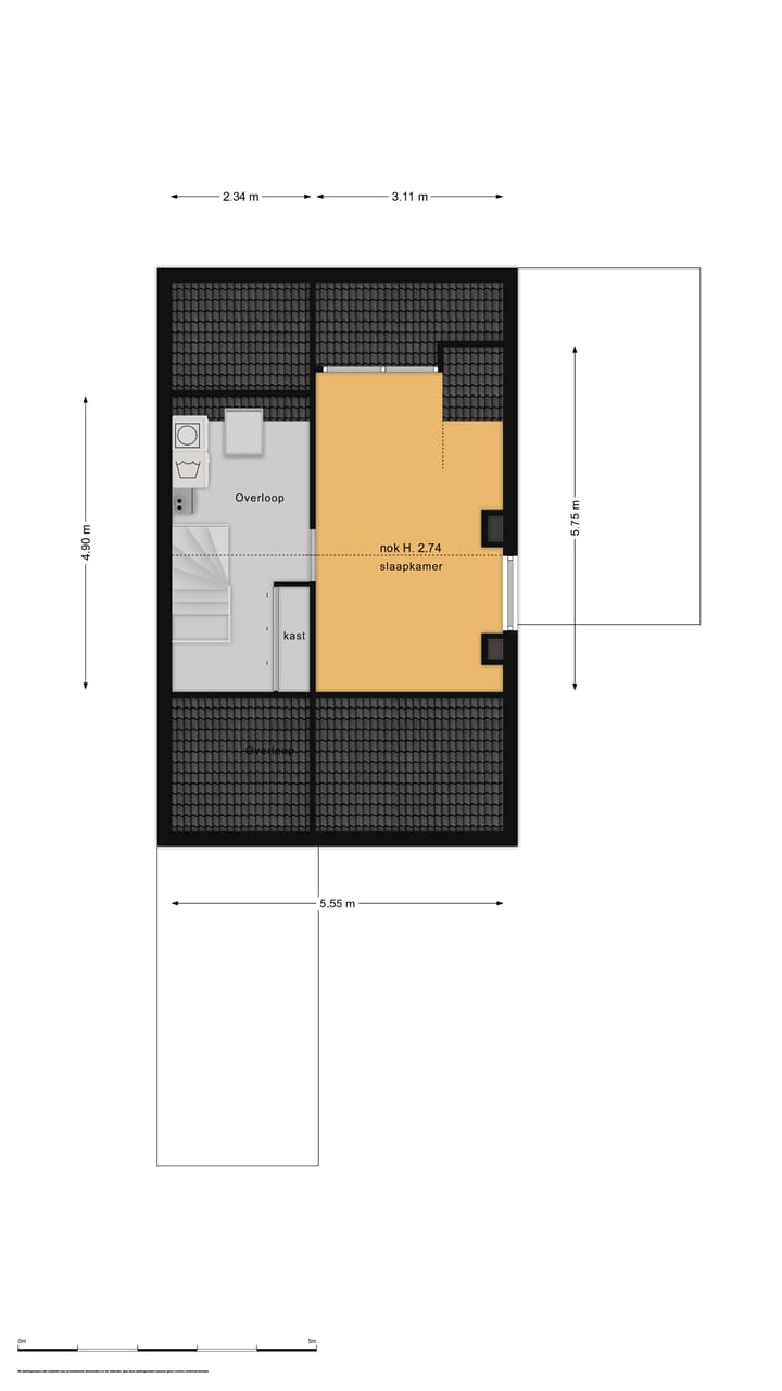 Foto 31 van Vossestaart 19