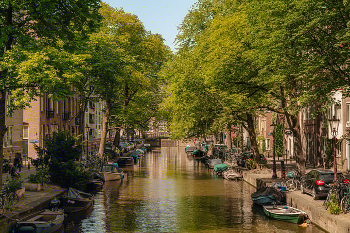 Foto 3 van Looiersgracht 118