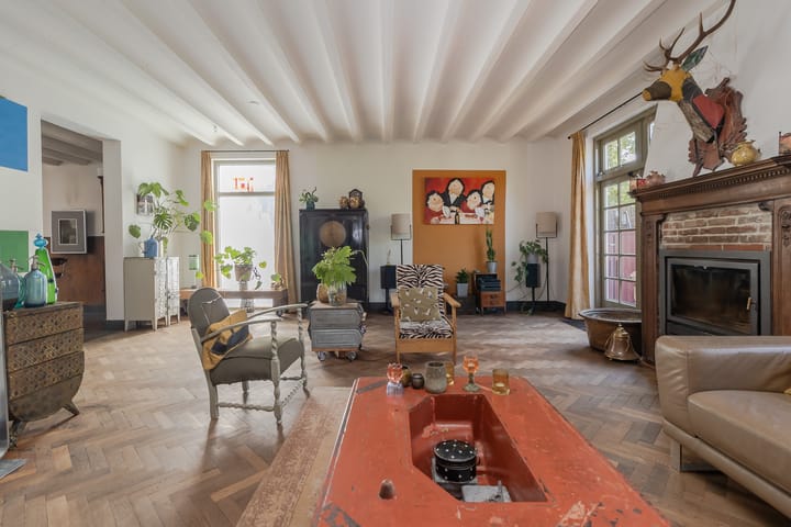 Foto 4 van Hellebroek 67