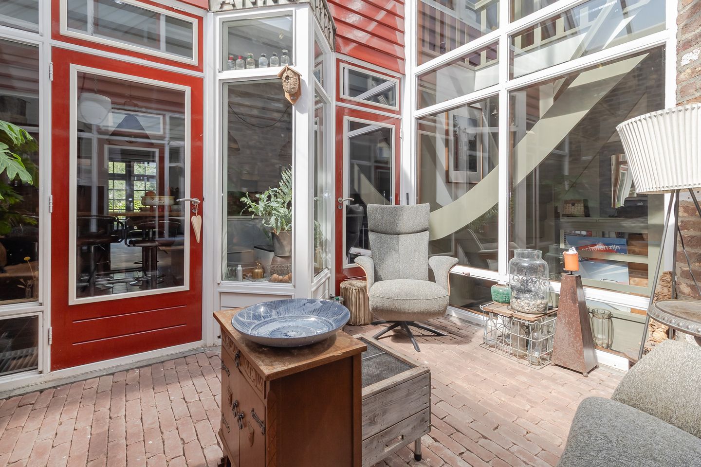 Foto 5 van Hellebroek 67