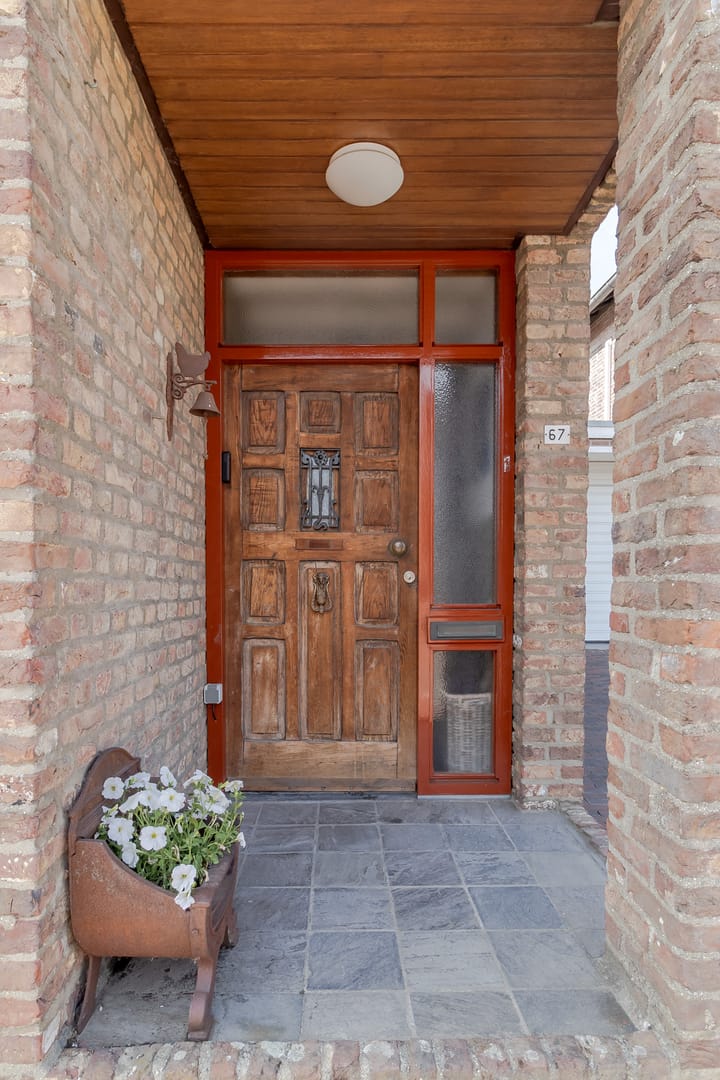 Foto 10 van Hellebroek 67