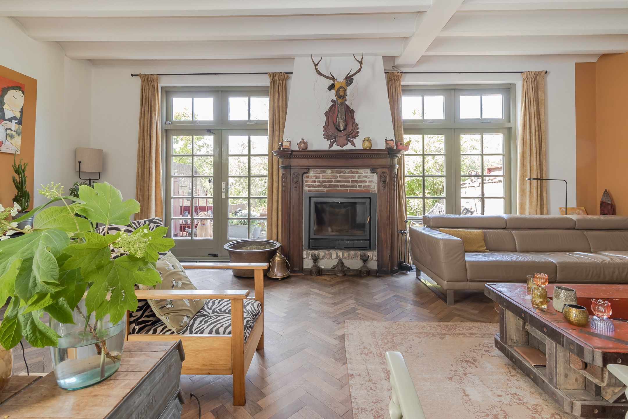 Foto 3 van Hellebroek 67