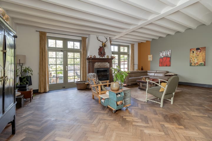 Foto 12 van Hellebroek 67