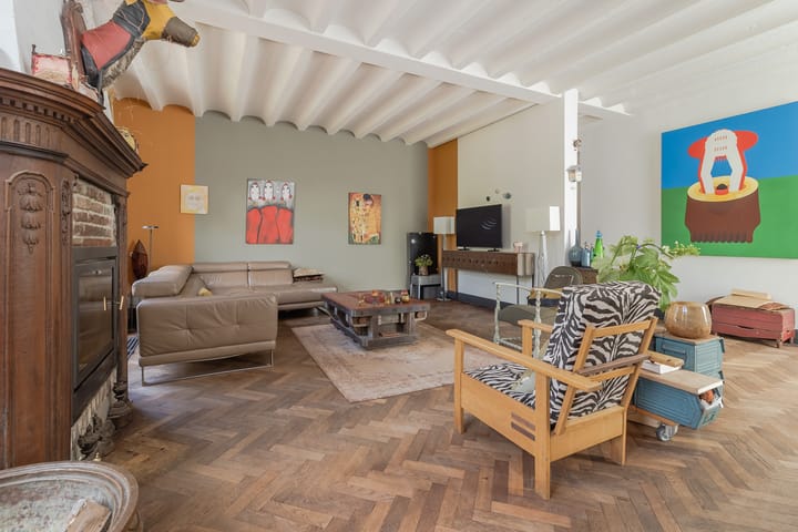 Foto 13 van Hellebroek 67