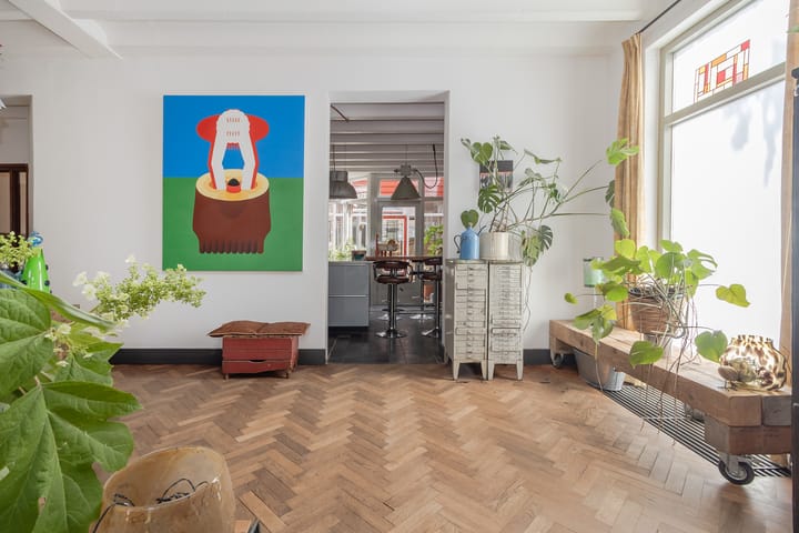 Foto 15 van Hellebroek 67