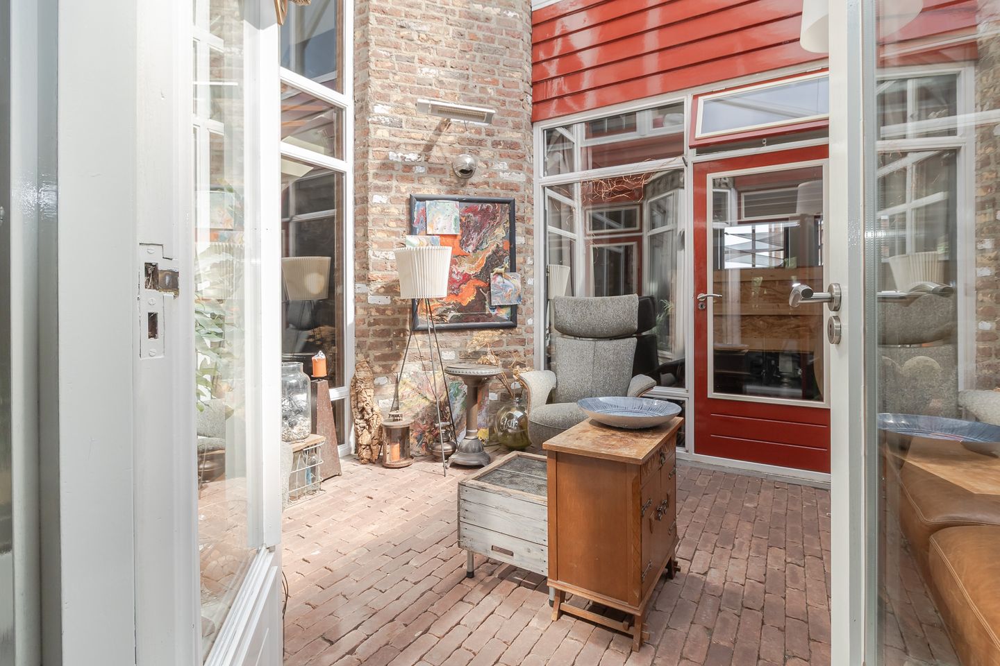 Foto 19 van Hellebroek 67