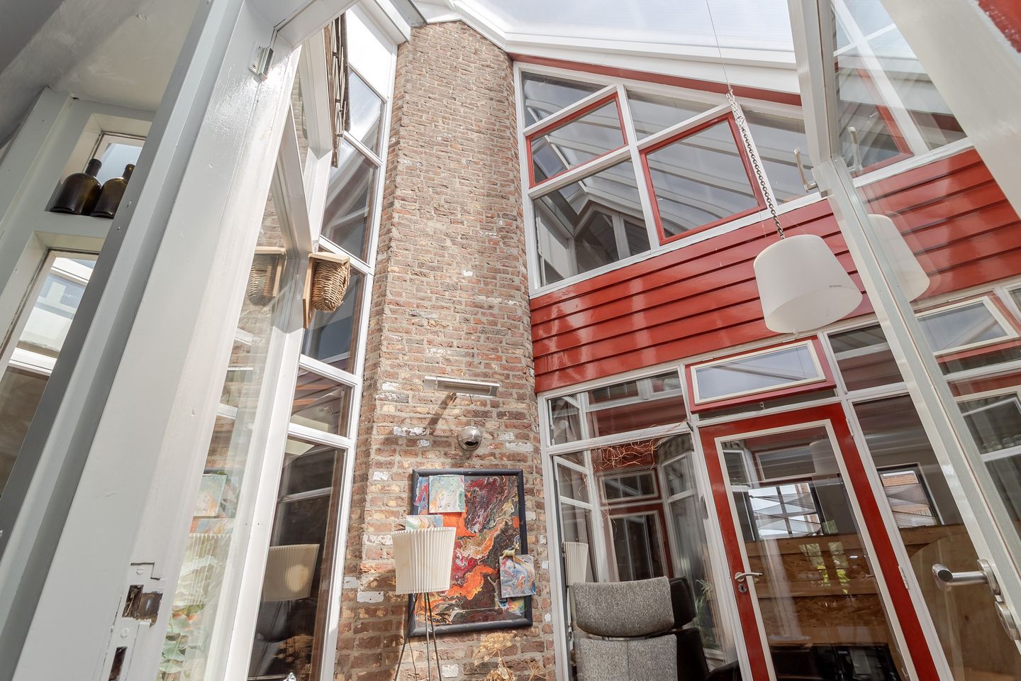 Foto 20 van Hellebroek 67