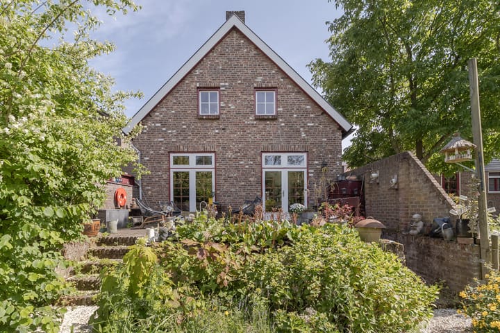 Foto 50 van Hellebroek 67