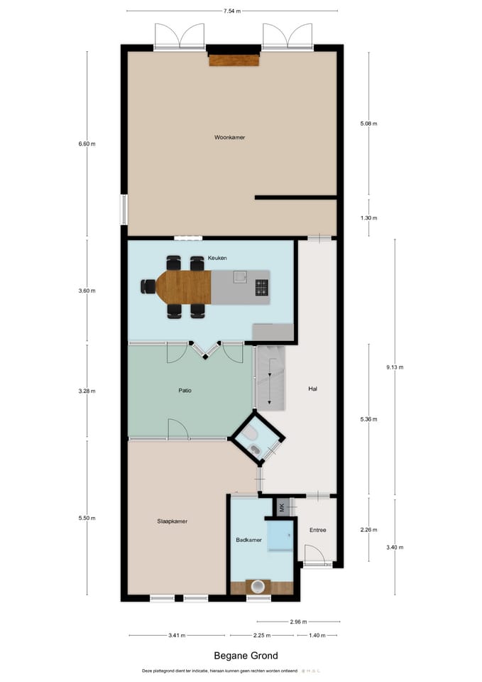 Foto 55 van Hellebroek 67