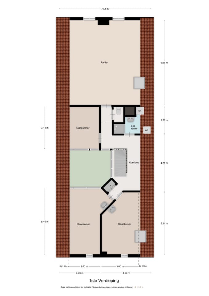 Foto 56 van Hellebroek 67