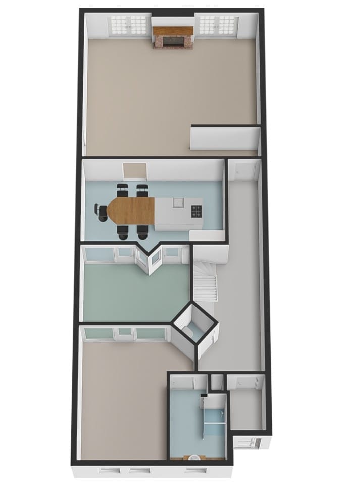 Foto 58 van Hellebroek 67