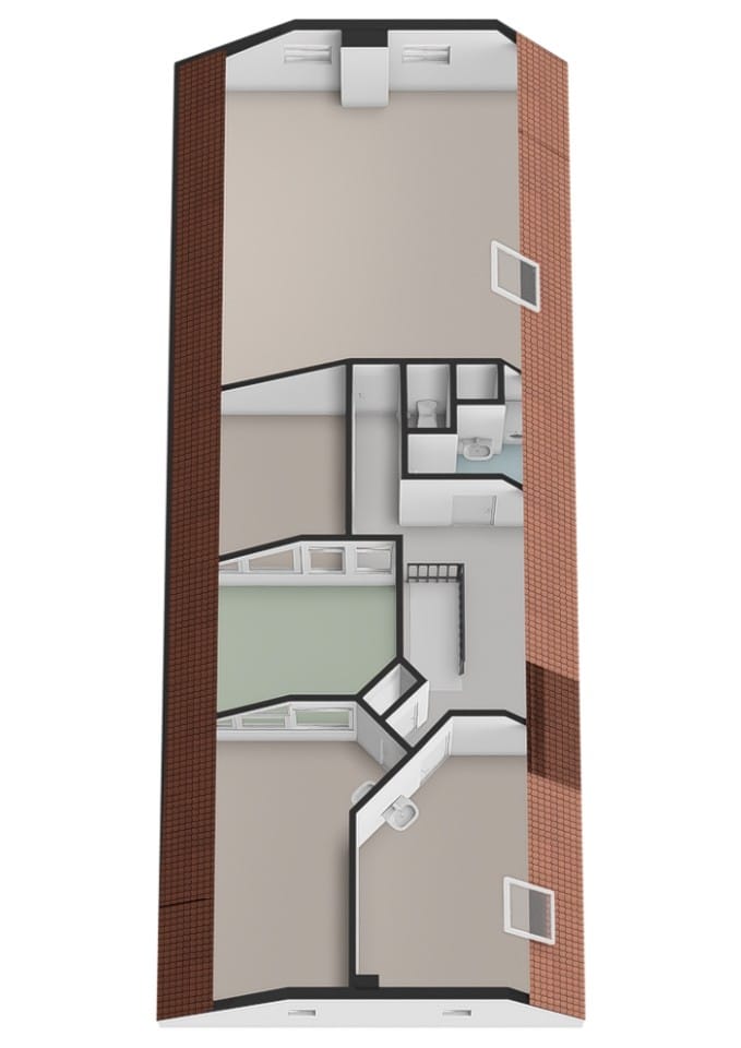 Foto 59 van Hellebroek 67