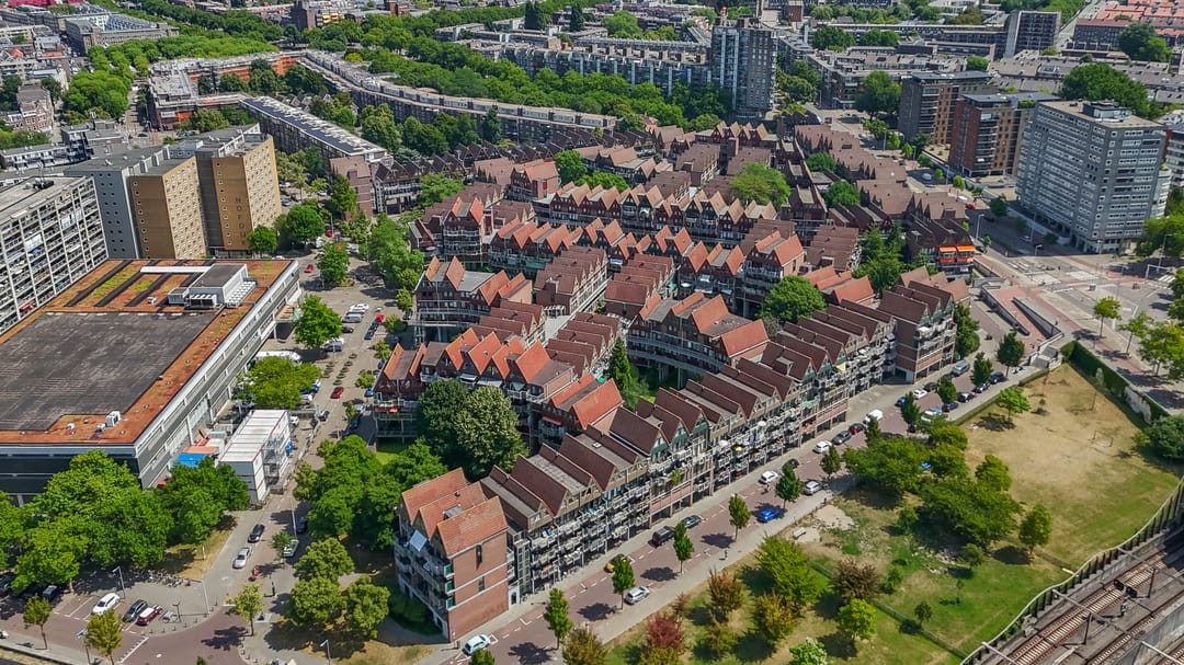 Foto 1 van Stroveer 79