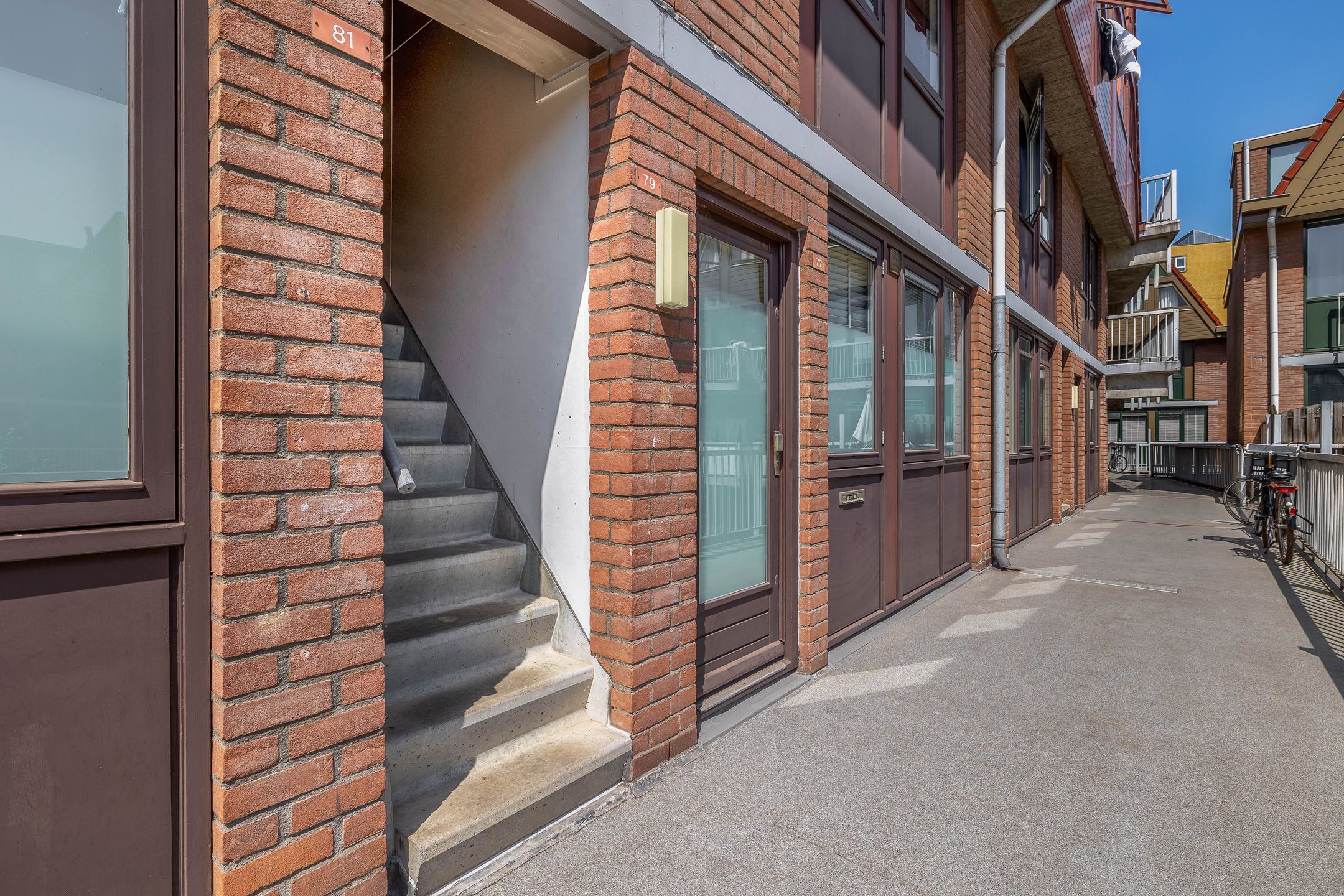 Foto 6 van Stroveer 79