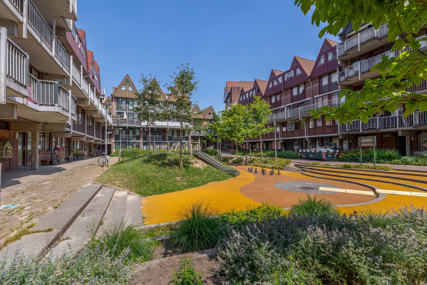 Foto 5 van Stroveer 79