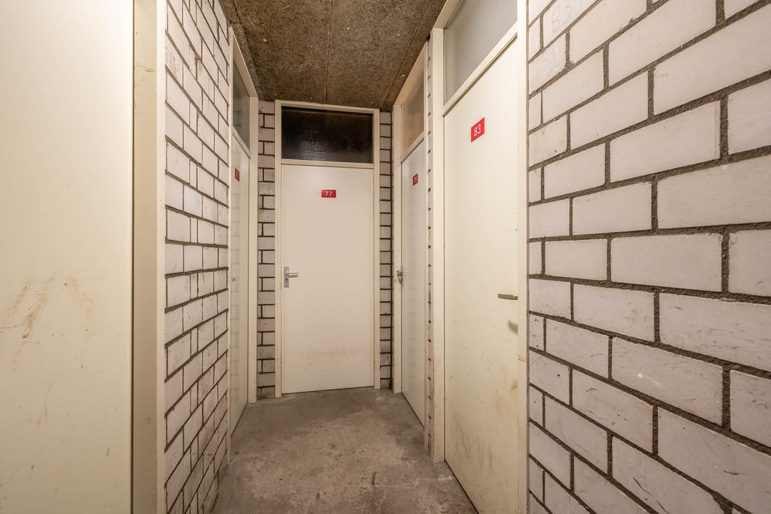 Foto 28 van Stroveer 79