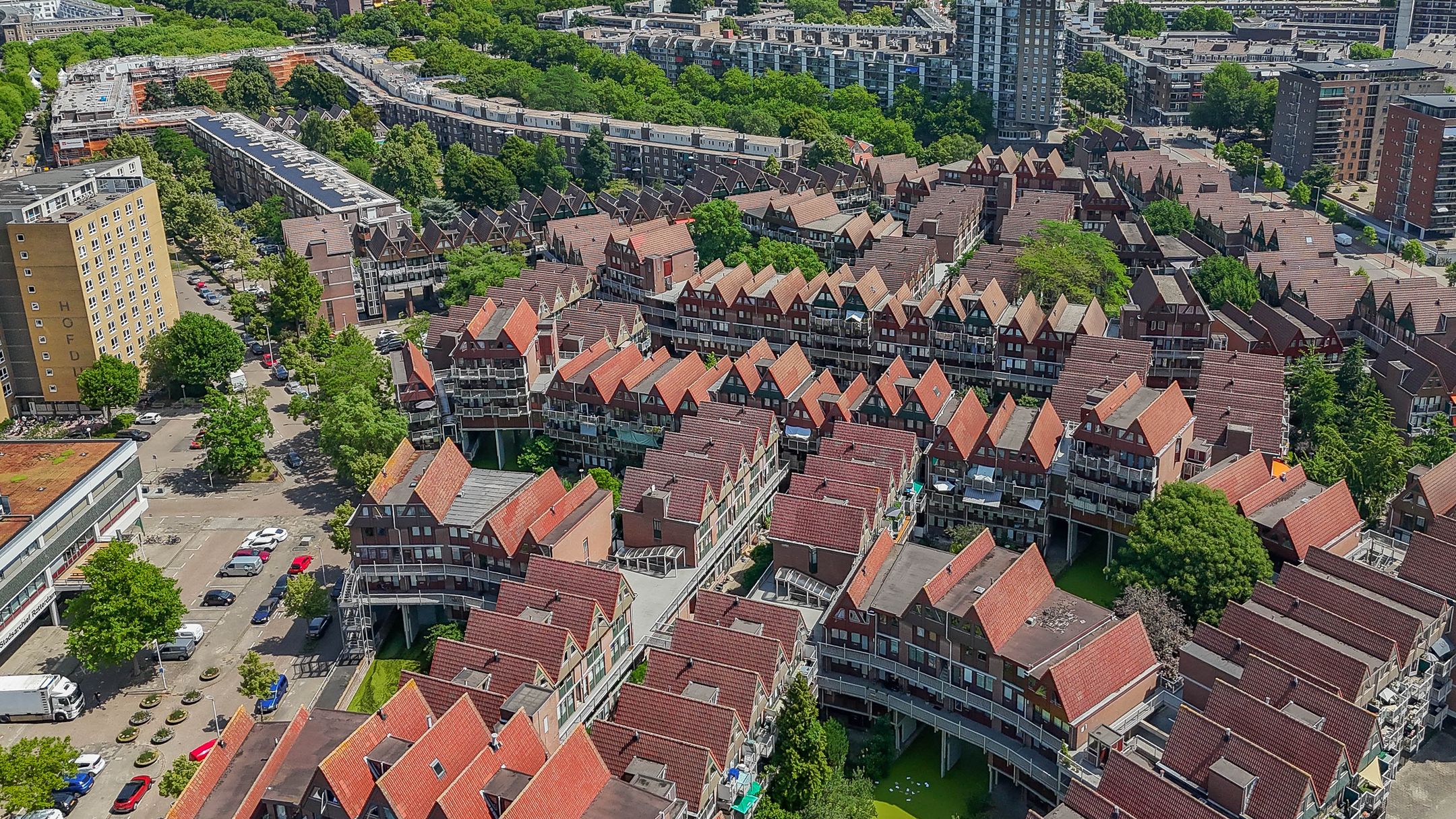 Foto 36 van Stroveer 79