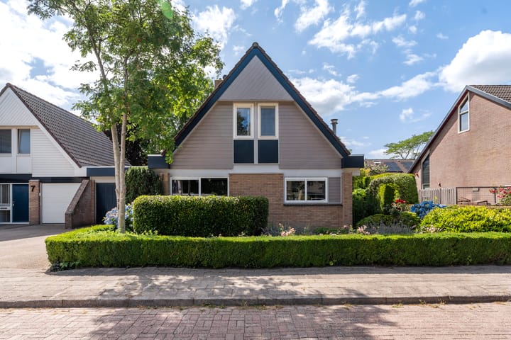 Photo 1 of Preesterlânswei 9