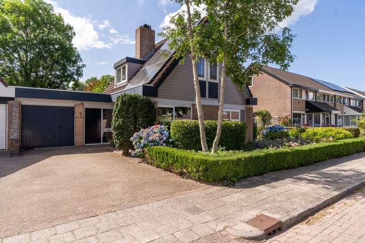 Photo 8 of Preesterlânswei 9