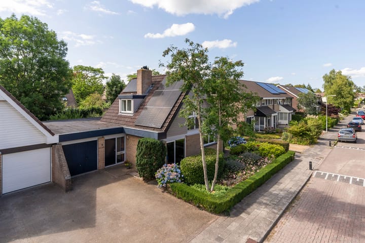 Photo 9 of Preesterlânswei 9