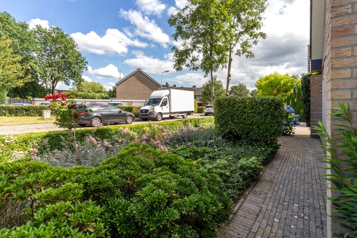 Photo 10 of Preesterlânswei 9