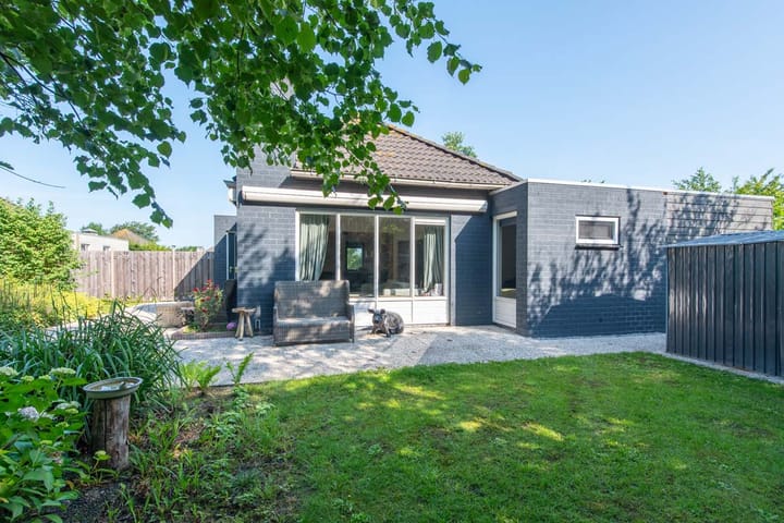 Foto 4 van Park De Horn 185