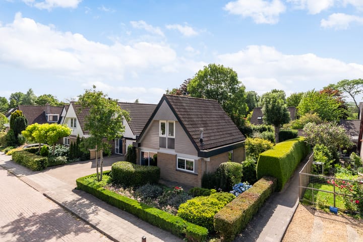 Photo 7 of Preesterlânswei 9