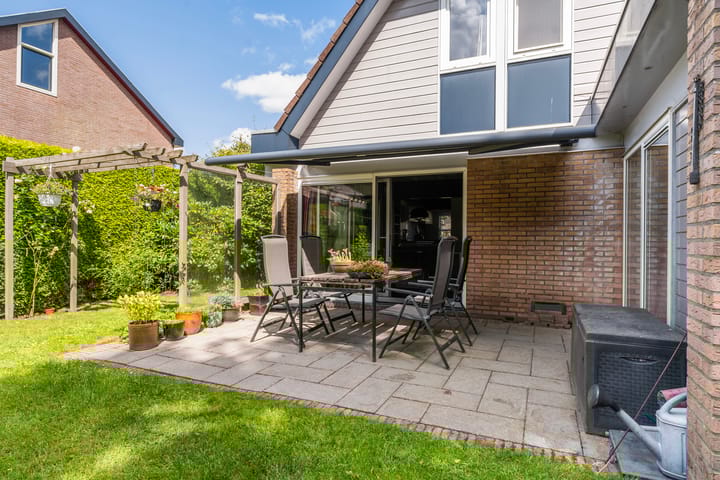 Photo 25 of Preesterlânswei 9