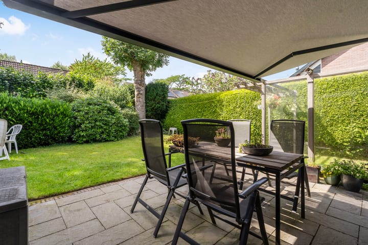 Photo 26 of Preesterlânswei 9