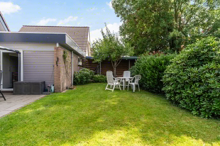 Photo 27 of Preesterlânswei 9