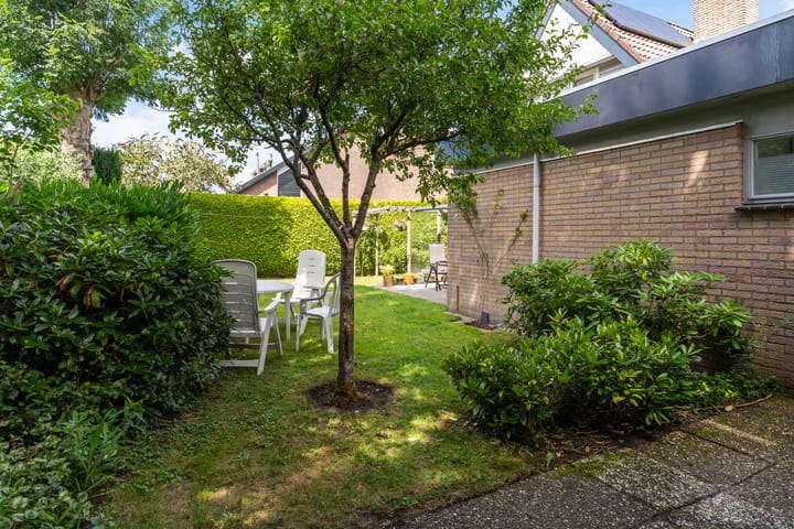 Photo 28 of Preesterlânswei 9