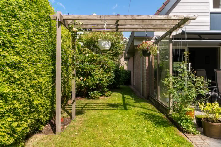 Photo 29 of Preesterlânswei 9