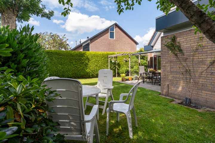 Photo 31 of Preesterlânswei 9